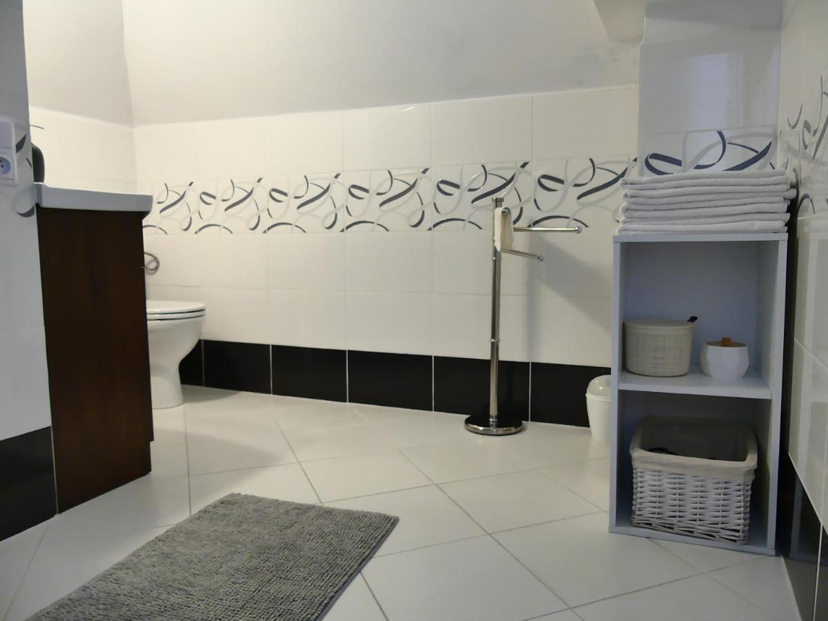 Apartament Jutrzenka Spytkowice  Exterior foto