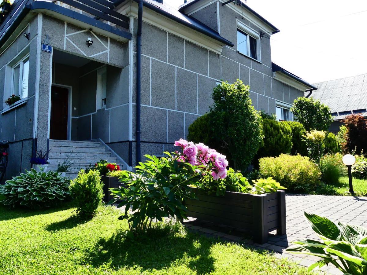 Apartament Jutrzenka Spytkowice  Exterior foto