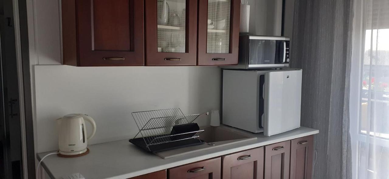 Apartament Jutrzenka Spytkowice  Exterior foto